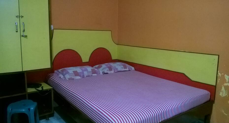 Hotel Raj Mahal, Dimapur 1